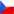 Czeska flaga