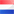 Holenderska flaga