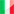 Włoska flaga